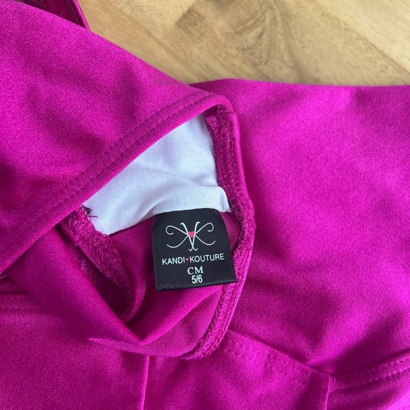 Kandi Kouture Set - CM - Used - Picture 3 of 4